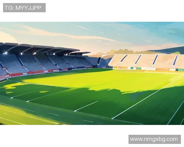 足球速描：从绿茵场到心灵深处的激情与梦想之旅