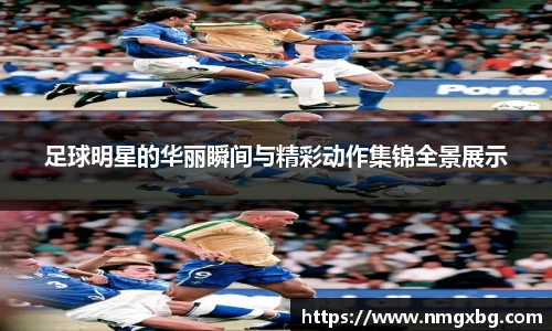 足球明星的华丽瞬间与精彩动作集锦全景展示